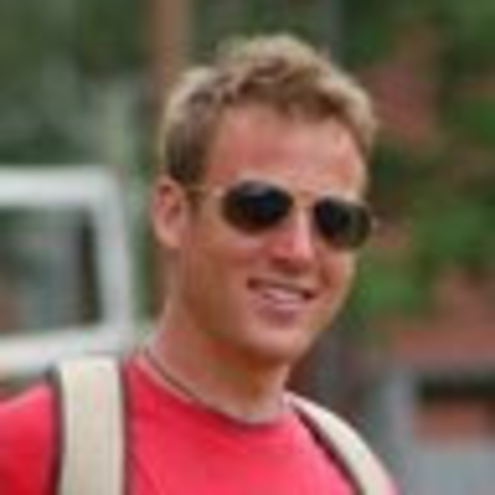 Meet your Posher, Erick james